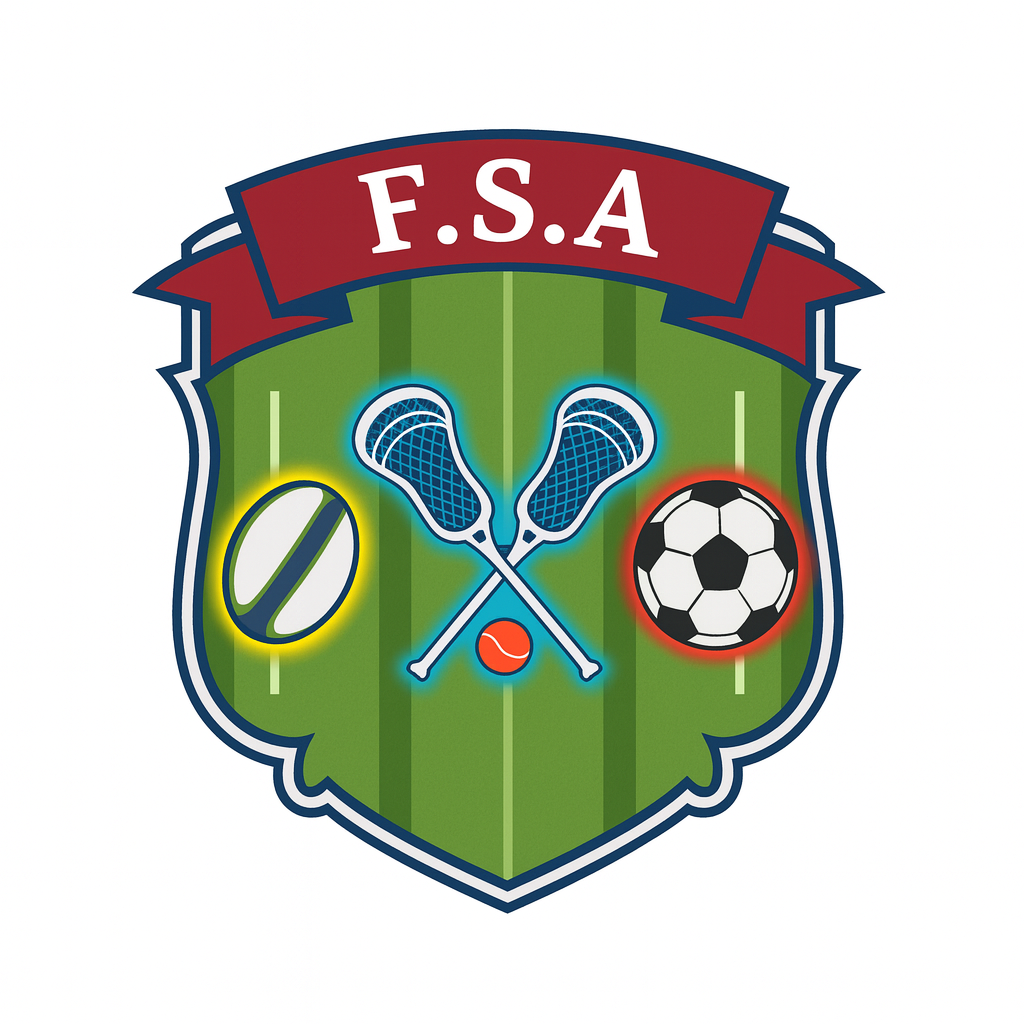 Field Sports Academy Logo