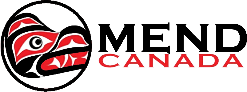 MEND Canada Logo