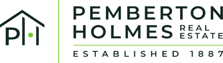 PMBTN Holmes Logo